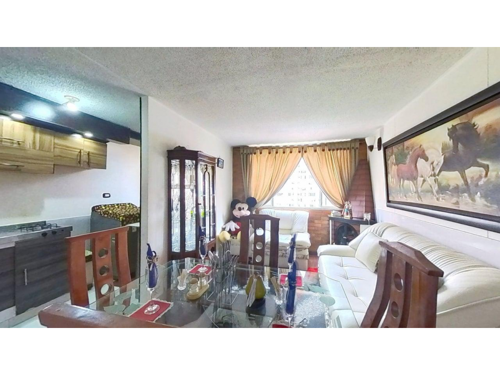 Apartamento en Venta en Solsticio 6 — foto 4