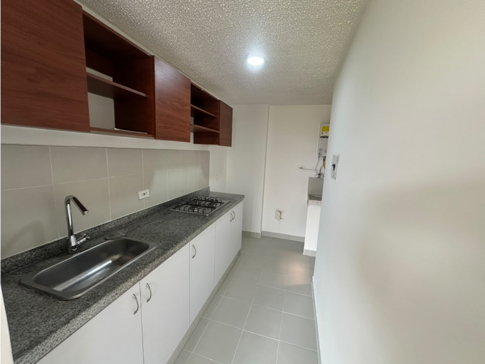 Apartamento en Venta en Caminos de Sie Agrupación I