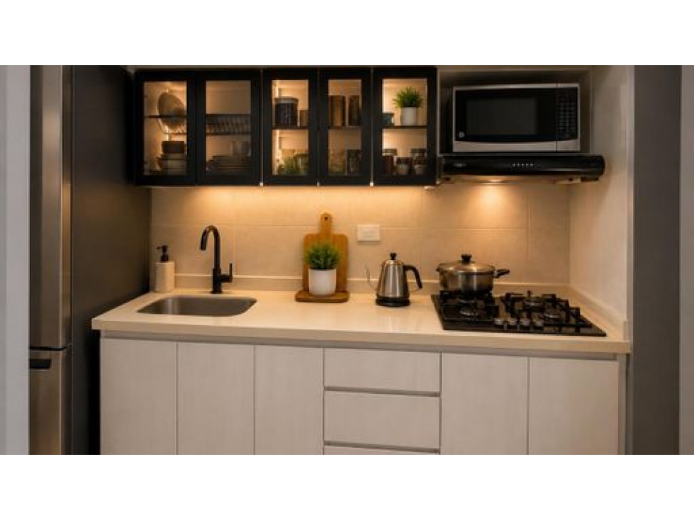 Apartamento en Venta en Cedritos