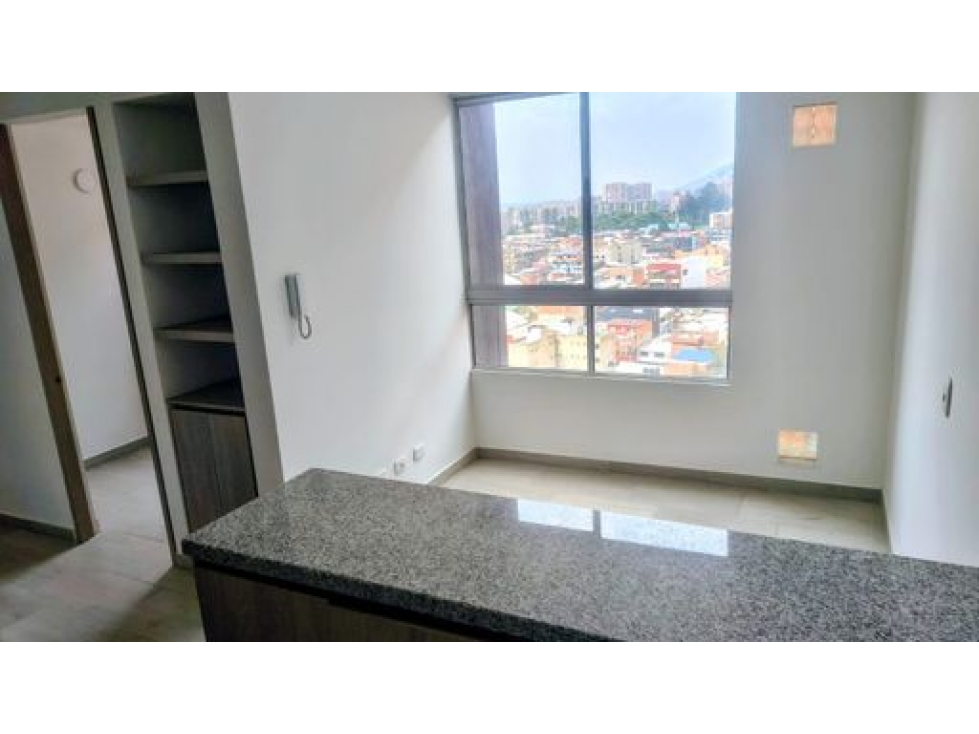 Apartamento en Venta en Conjunto Torres de Saira — foto 4
