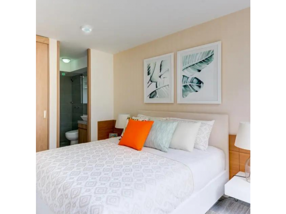 APARTAMENTO EN VENTA EN Puerto Azul RICAURTE,CUNDINAMARCA — foto 4