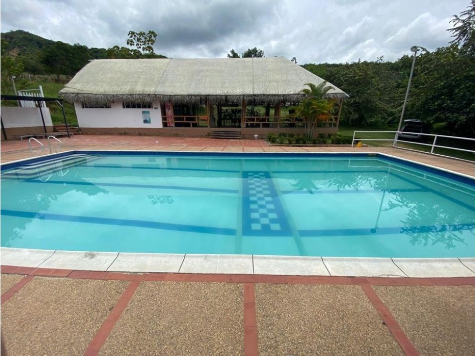LOTE EN VENTA EN MELGAR,TOLIMA