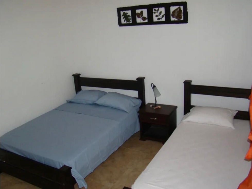 Se vende Hotel La Cachamera,Granada-Meta - 4