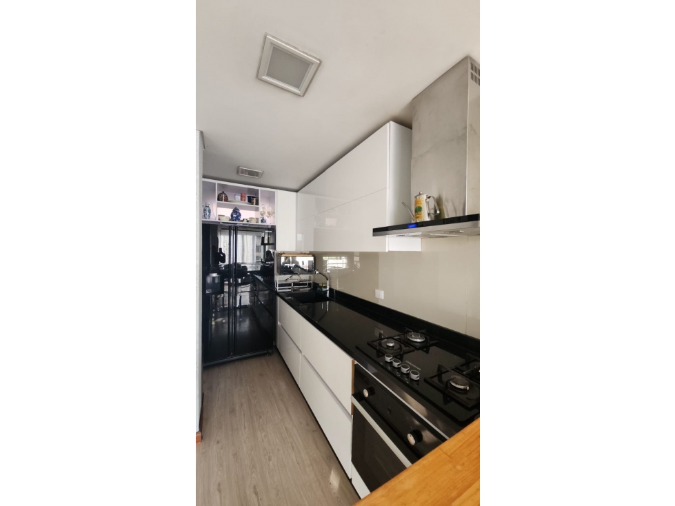 APARTAMENTO DÚPLEX EN VENTA MODELIA LA ESPERANZA — foto 2