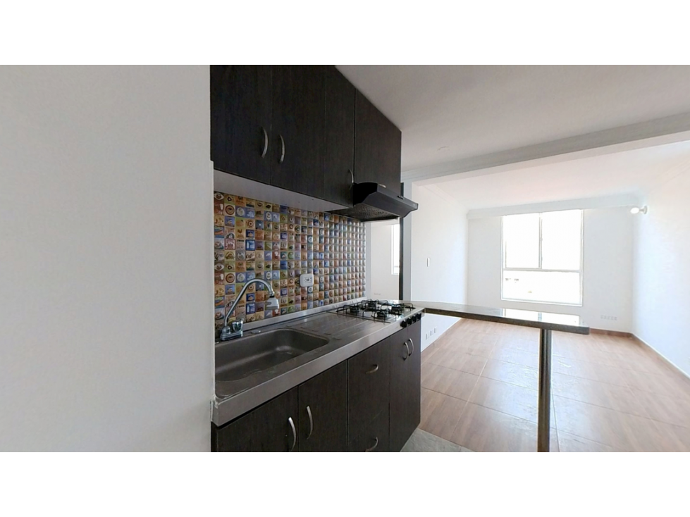 Apartamento en Venta Conjunto Residencial Torres de San Rafael — foto 2