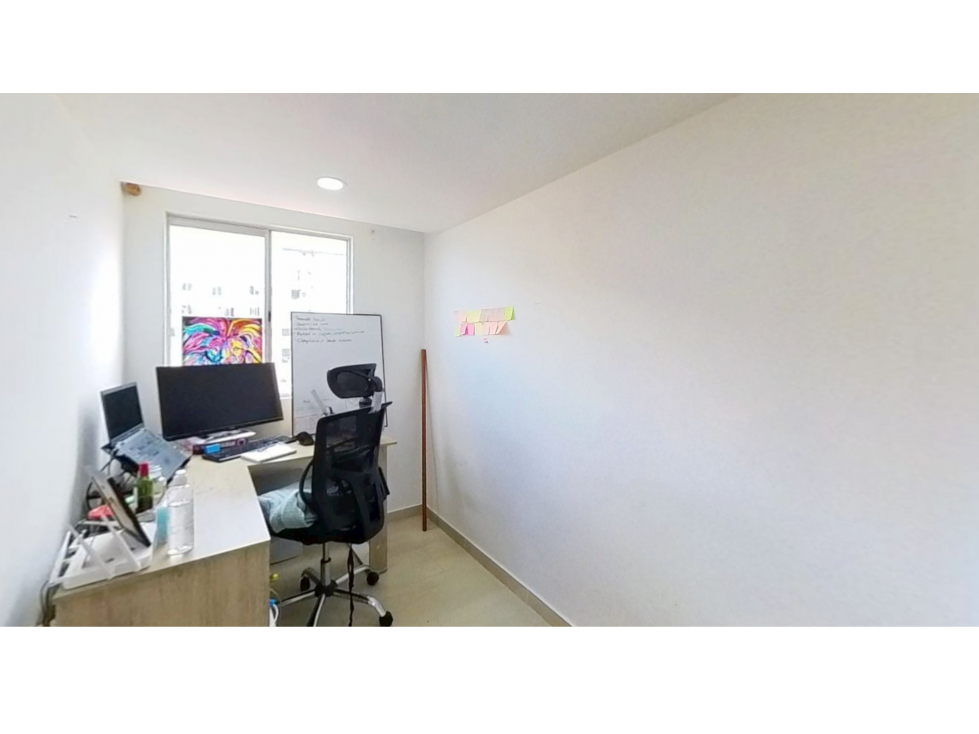 Apartamento en venta caminos de fontibón — foto 4