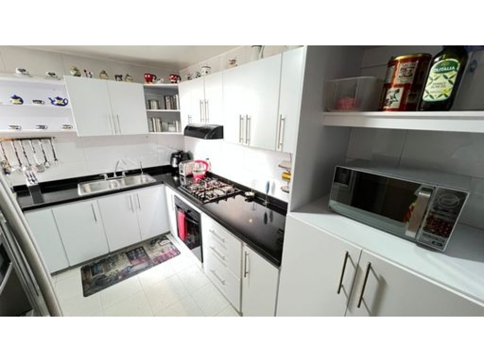 Apartamento en Venta Conjunto Residencial Balcones del Salitre — foto 2