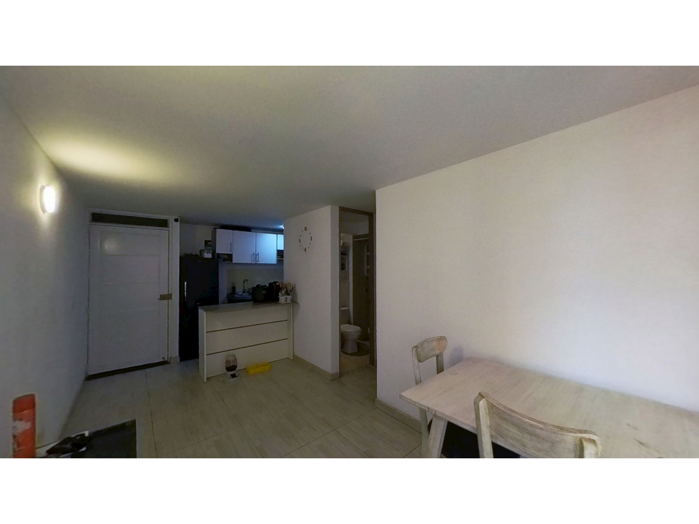 Apartamento en Venta en Caminos De Fontibón — foto 3