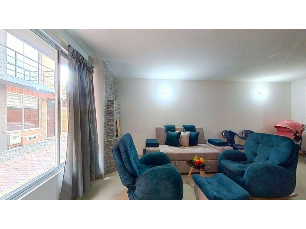 Casa en Venta en Villa occidente