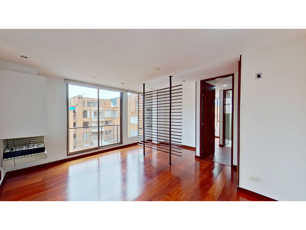 Apartamento en Venta en Ebano 103 — foto 2