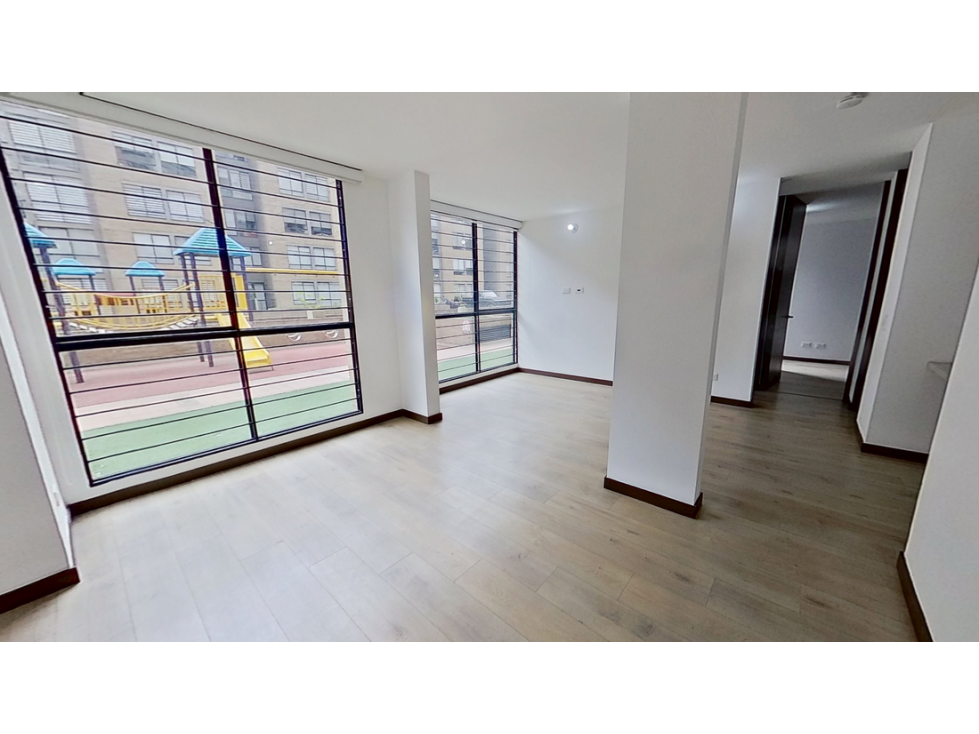 Apartamento en Venta en Teca