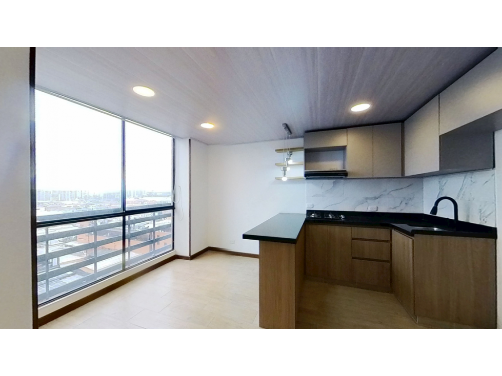 Apartamento en Venta en Mistral