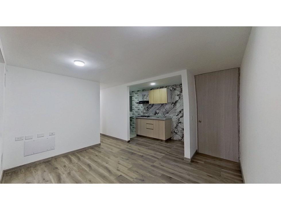 Apartamento en Venta en Botanika