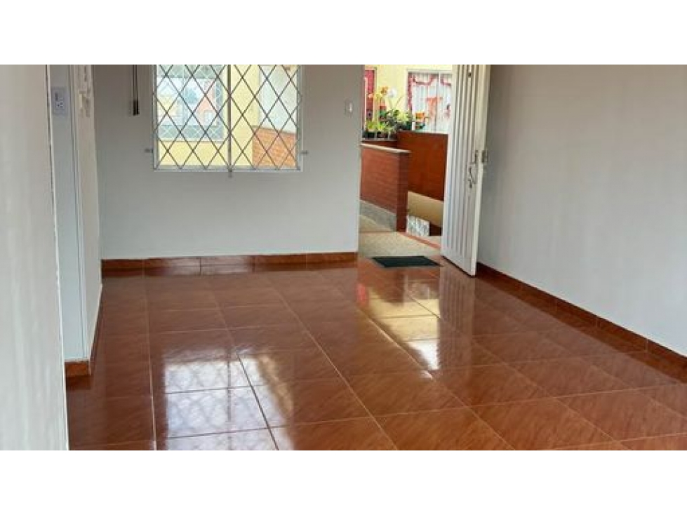Apartamento en Venta en Conjunto Residencial Valparaiso