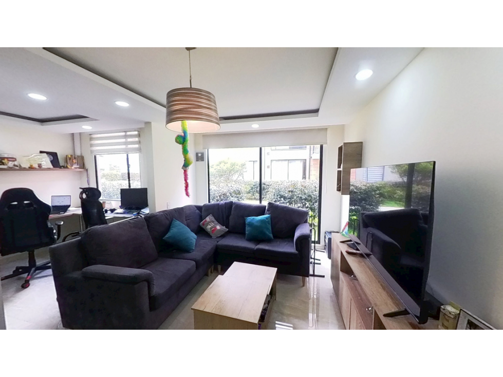 Apartamento en Venta en Aliso