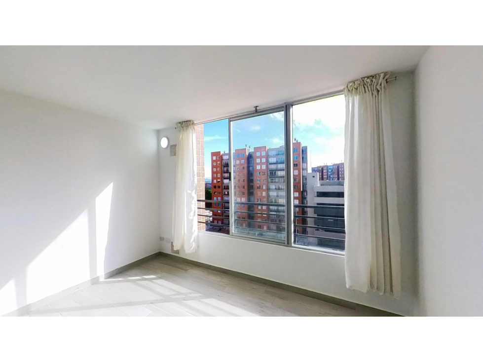 Apartamento en Venta en Lima