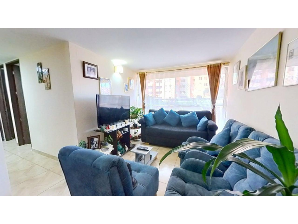 Apartamento en Venta en Solera