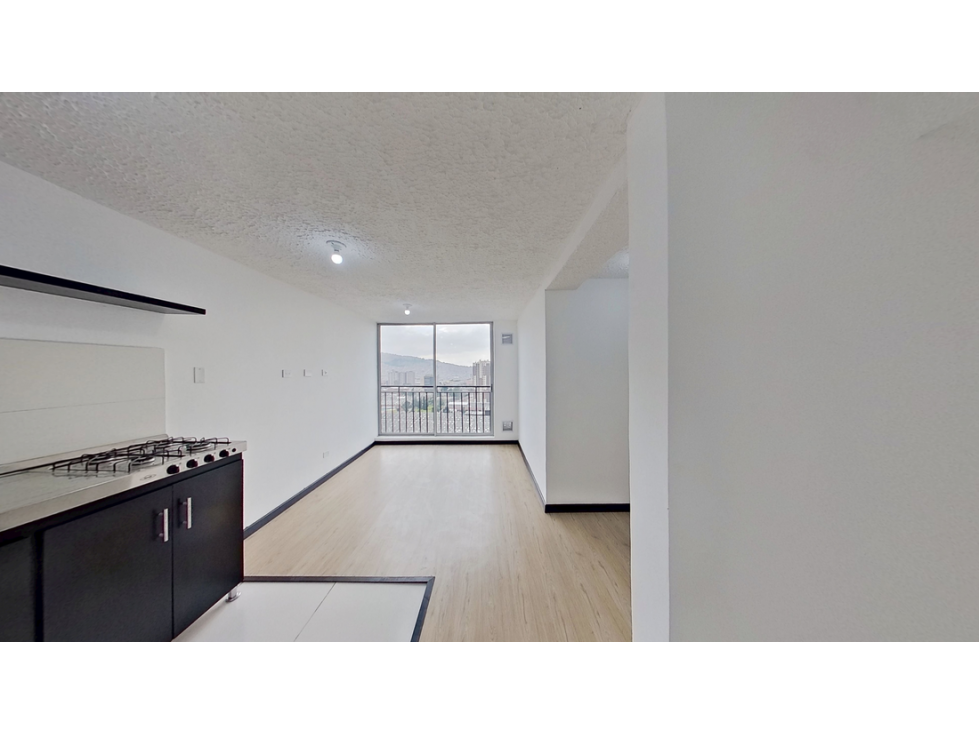 Apartamento en Venta en Atardeceres De Madelena 1
