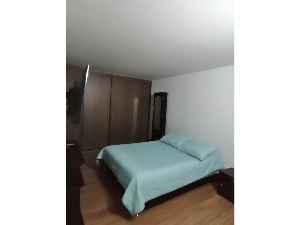 Apartamento en Venta en Conjunto Club Residencial Miramont — foto 5