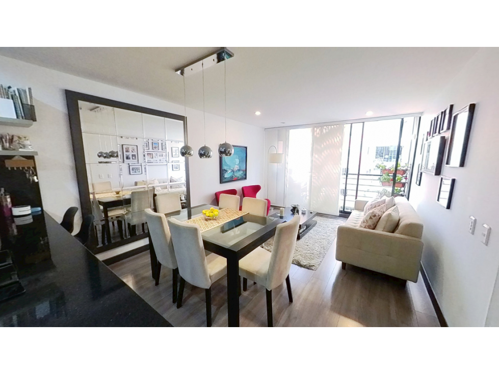 Apartamento en Venta en Nazaku