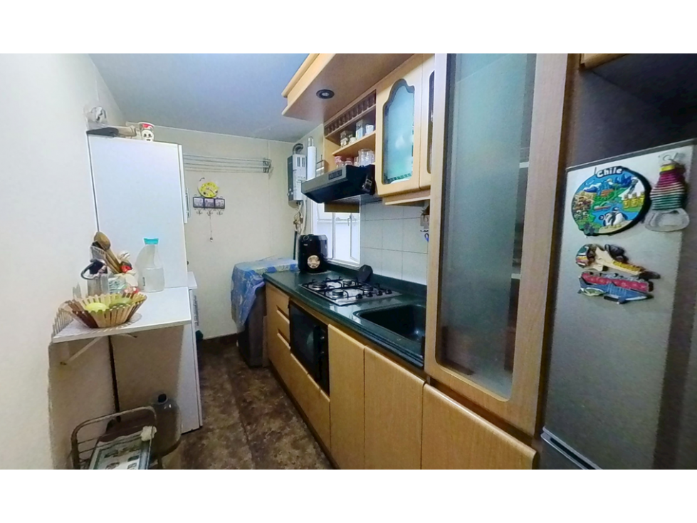 Apartamento en Venta en Capellania Real