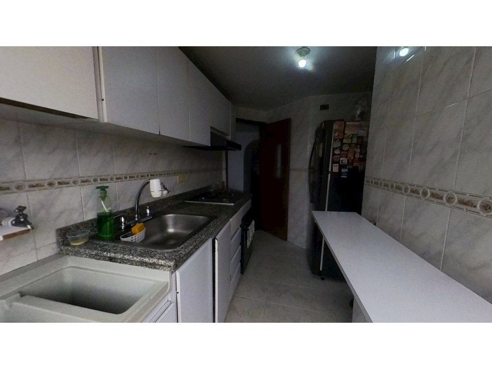 Apartamento en Venta en Santa Ana Real 4 — foto 2