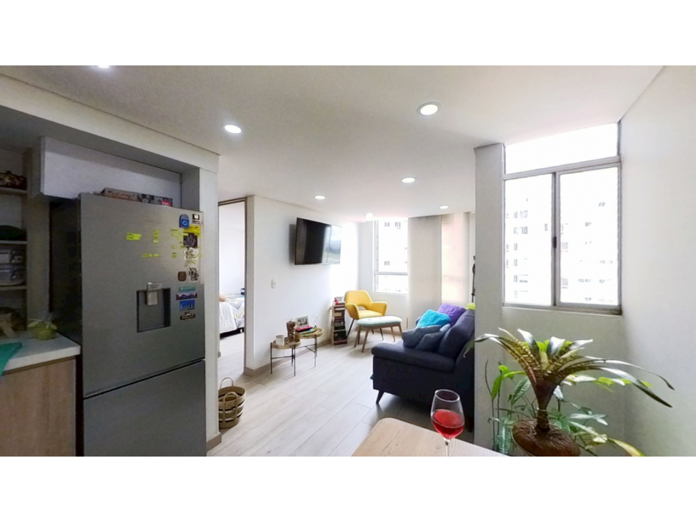 Apartamento en Venta en Castilla Central — foto 2