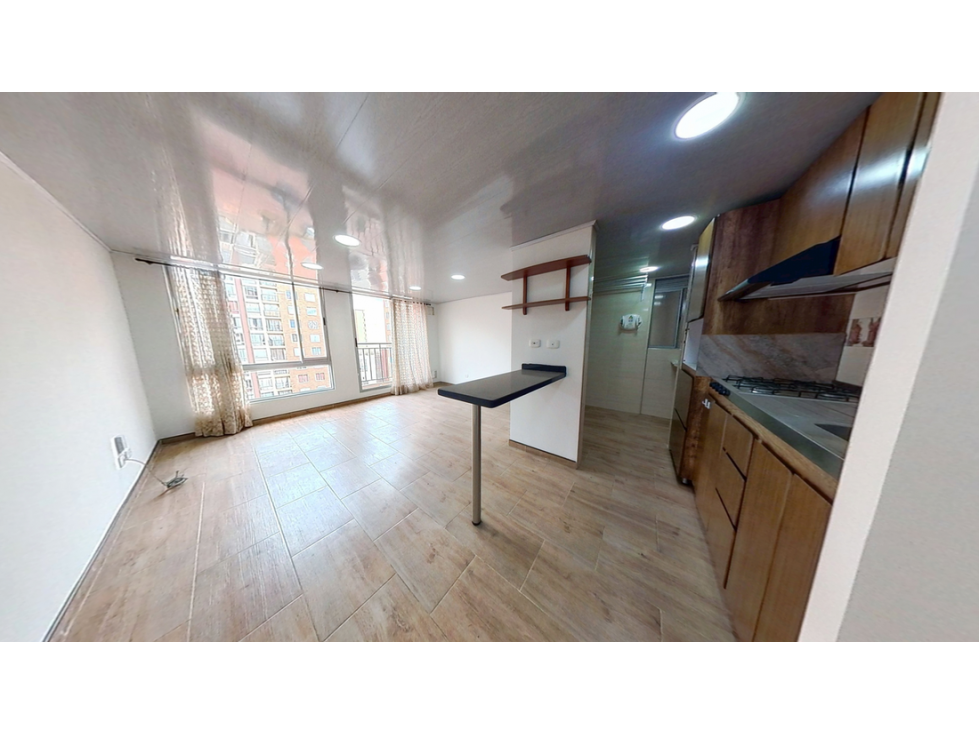 Apartamento en Venta en Provenzal