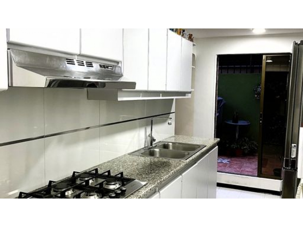 Apartamento en venta en Chicó Norte — foto 2