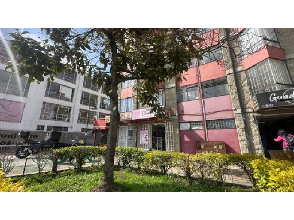 Apartamento en Venta en Conjunto Oikos