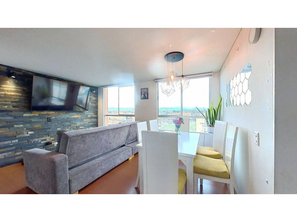 Apartamento en Venta en Toledo