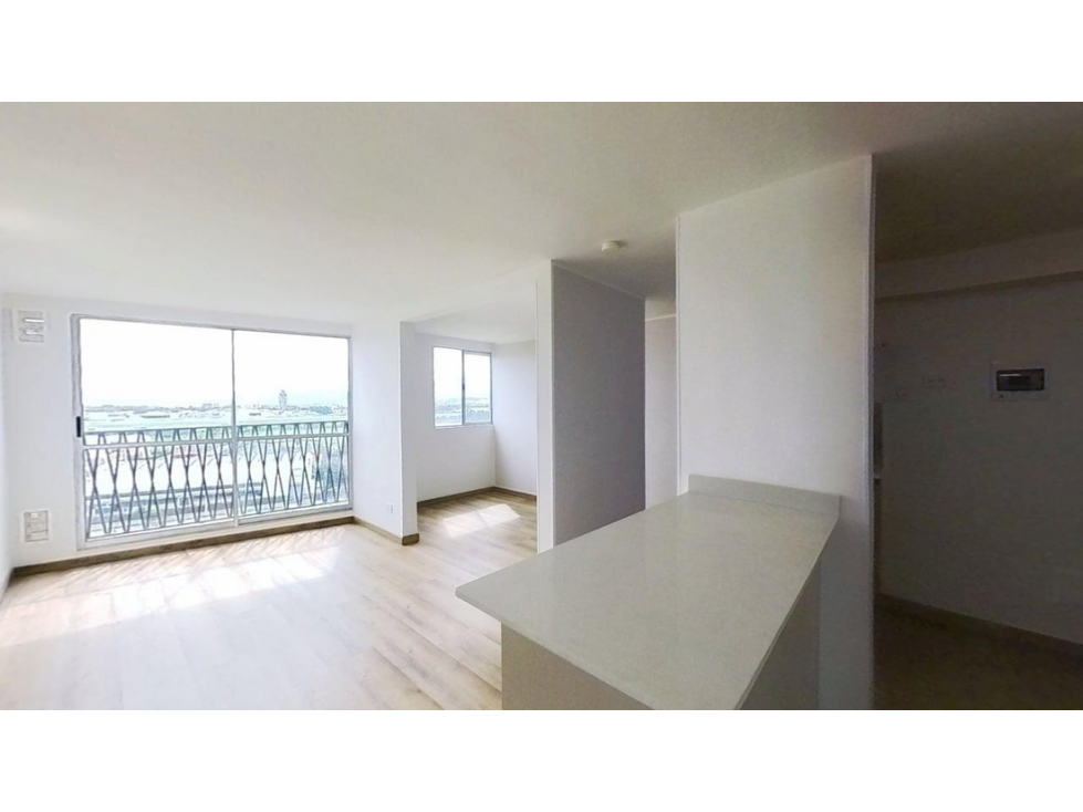 Apartamento en Venta en Econa