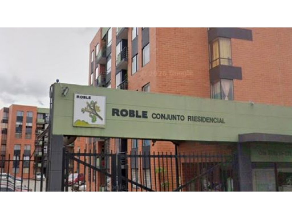 Apartamento en Venta en Conjunto Roble — foto 3