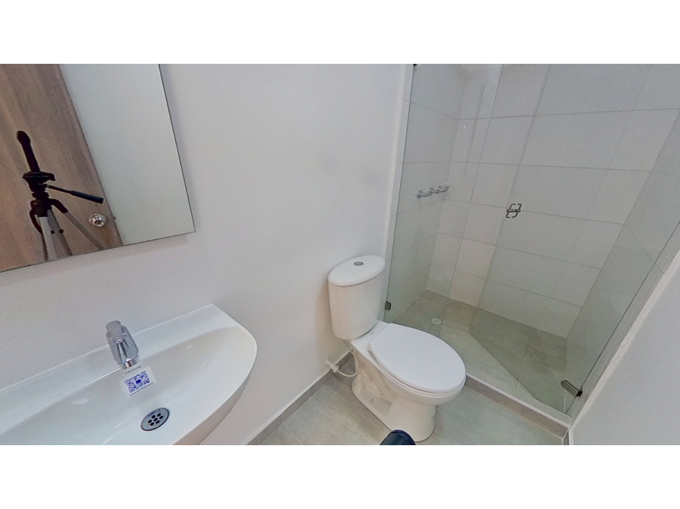Apartamento en Venta en Ciudad La Salle Lyon 2 — foto 6