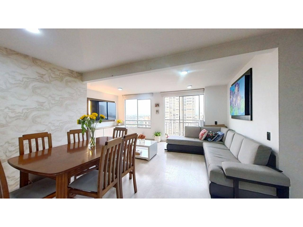 Apartamento en Venta en Reserva de las Américas 2 — foto 5