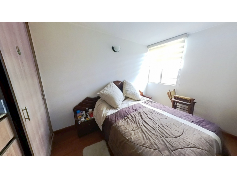 Apartamento en Venta en Pradera de Cajicá — foto 4