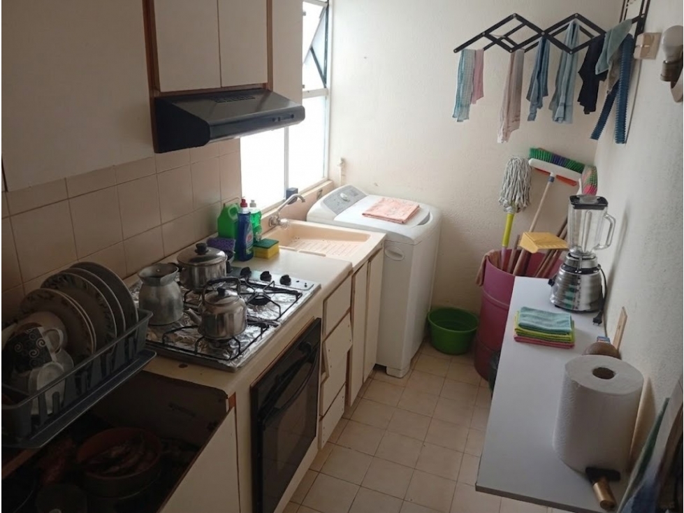 Apartamento en Venta en Arcadas de Turingia