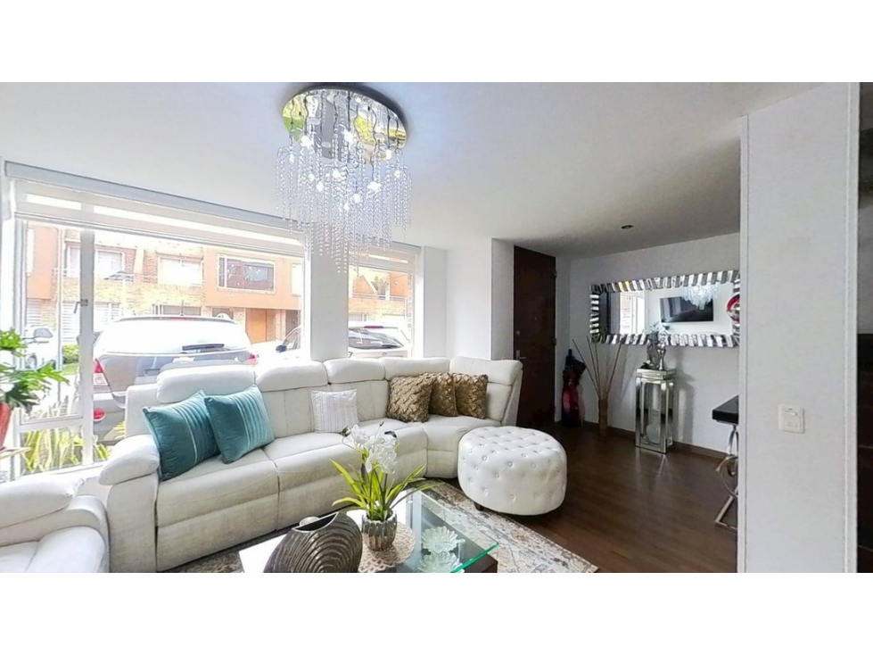 Casa en Venta en Asturias De Santillana
