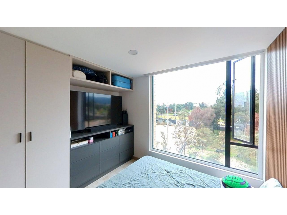 Apartaestudio en Venta en Dc 26 — foto 3