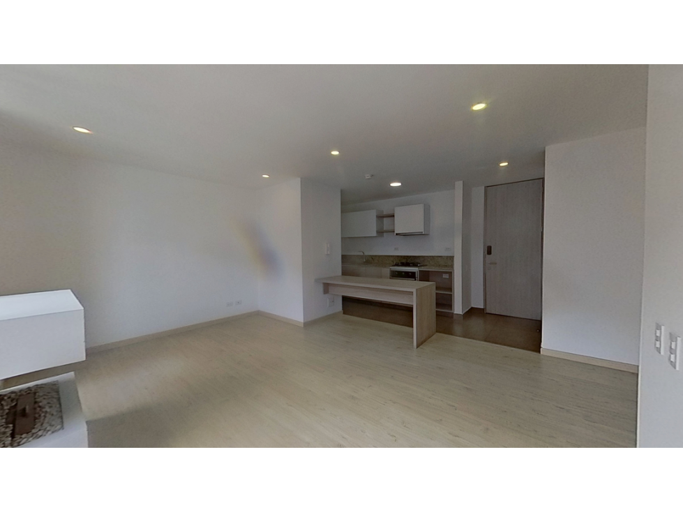 Apartamento en Venta en Bosque Sabana- Silvestre