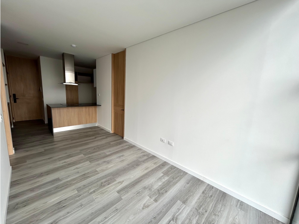Apartamento en Venta en Edificio 33DC — foto 3