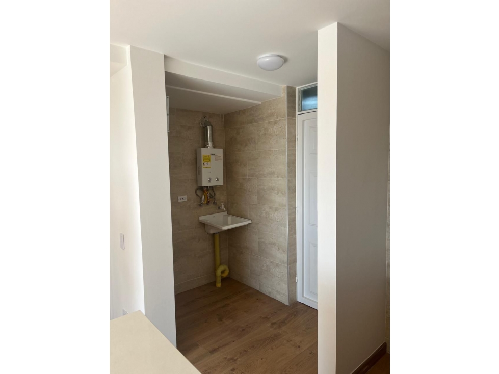 Apartamento en Venta en Atardeceres Madelena 2 — foto 6