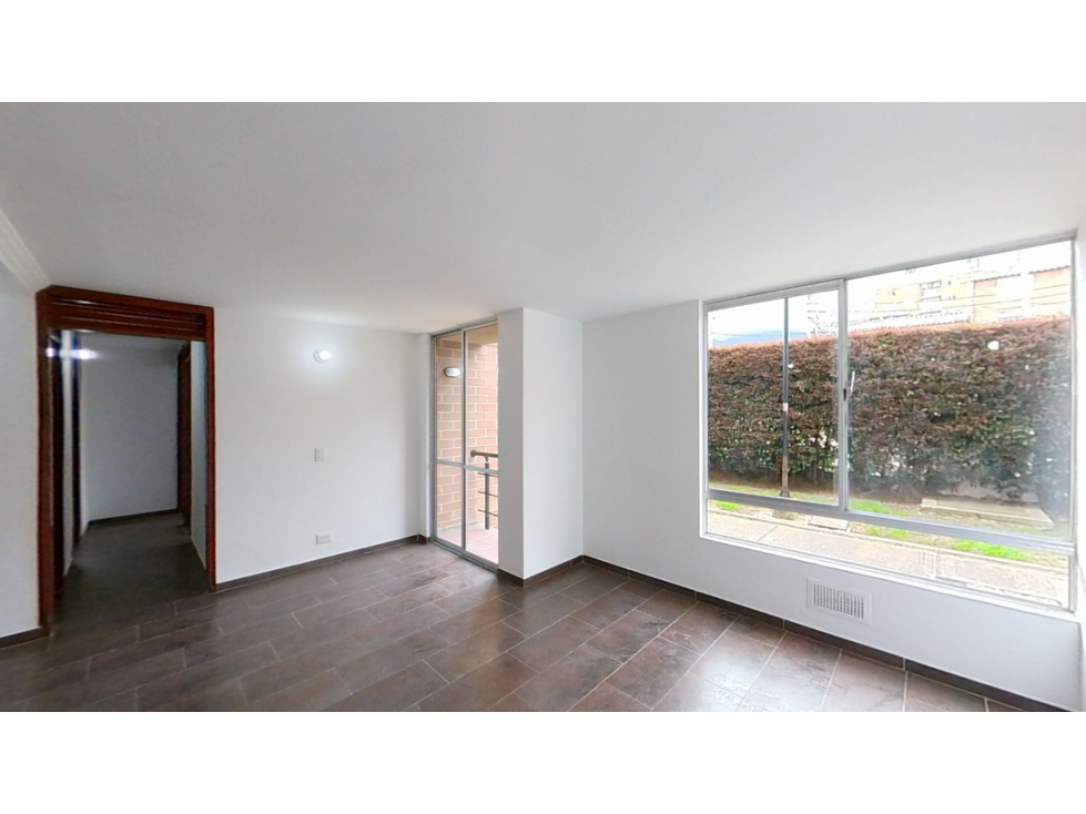 Apartamento en Venta en Reserva De San Rafael
