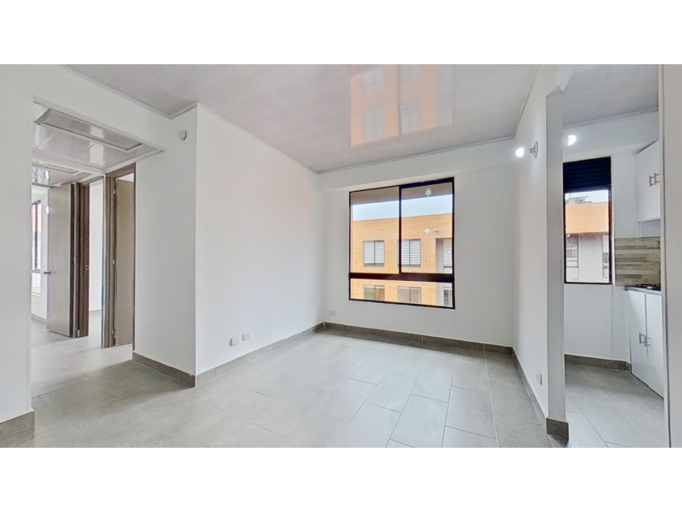 Apartamento en Venta en Lunaria
