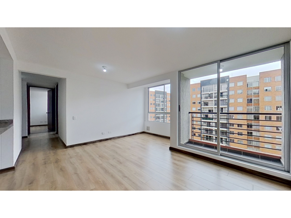 Apartamento en Venta en San Simon La Quinta
