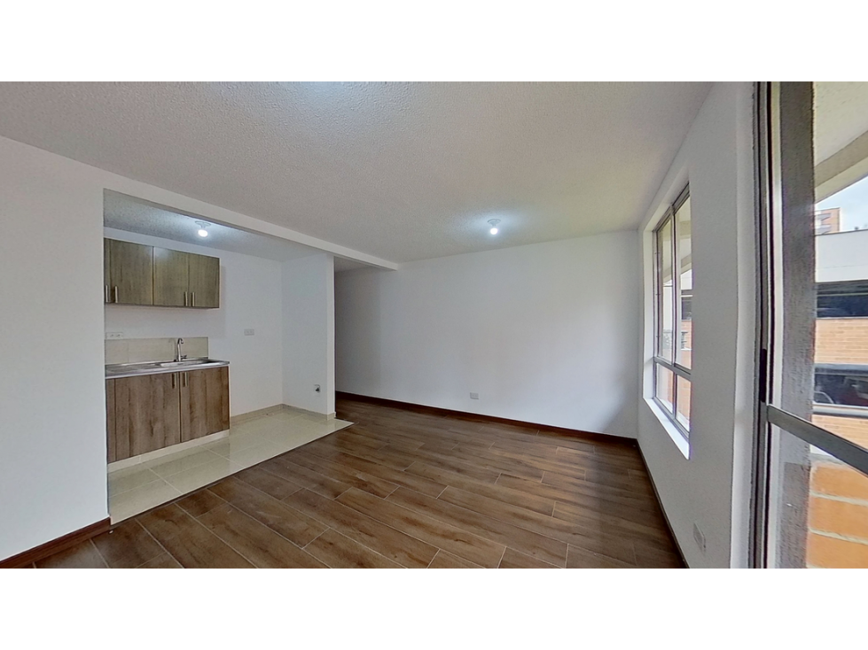 Apartamento en Venta en Novaterra Canelo