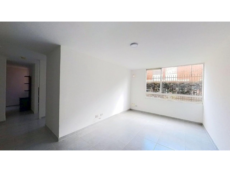 Apartamento en Venta en Las Margaritas 1