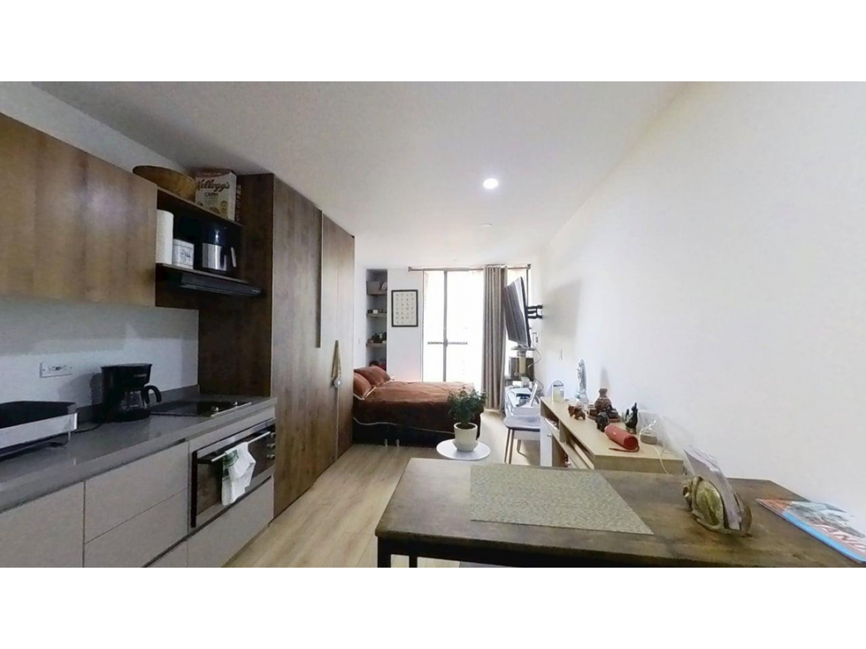 Apartamento en Venta en Sahara
