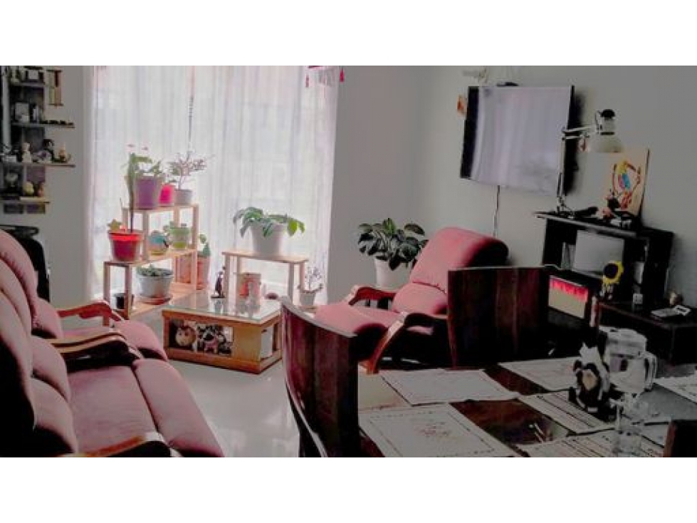 Apartamento en venta en Conjunto Residencial Oikos Teucali PH — foto 4