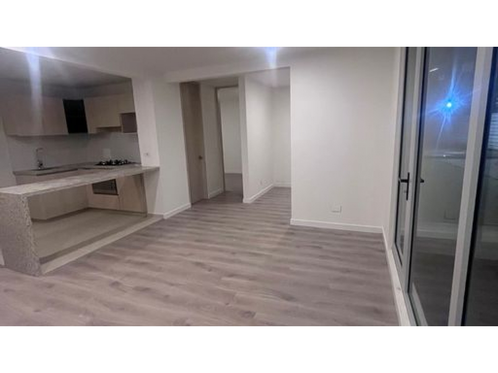 Apartamento en Venta en Conjunto Residencial Senderos de Modelia — foto 3